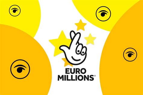 euro millions tesults